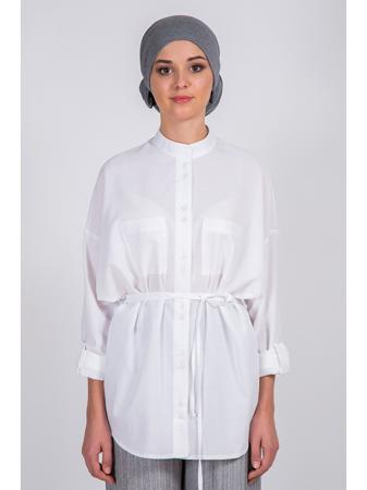 Блузка Bella kareema