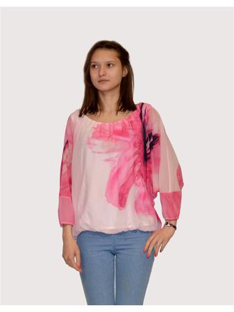 Блуза Sergio Bellini