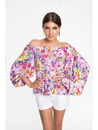 Блузка La mia perla