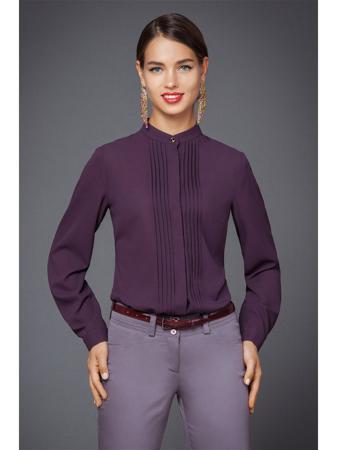 Блузка Арт-Деко