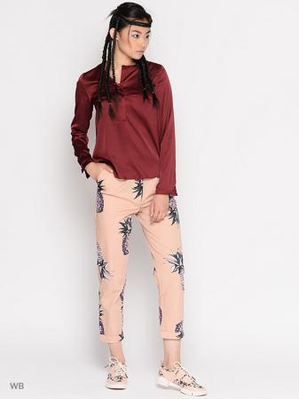 Блузка &Berries