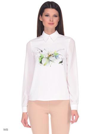 Блузка GAL FASHION