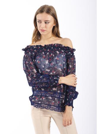 Блузка LUSIO