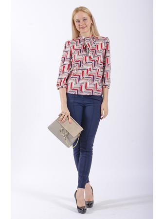 Блузка LUSIO