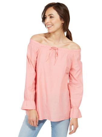 Блузка TOM TAILOR