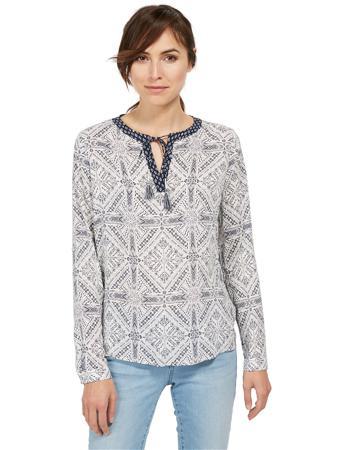 Блузка TOM TAILOR