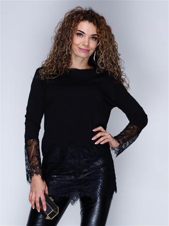 Блузка Marc Vero MAXXI