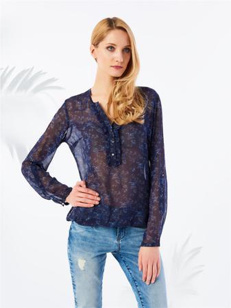 Блузка Mohito