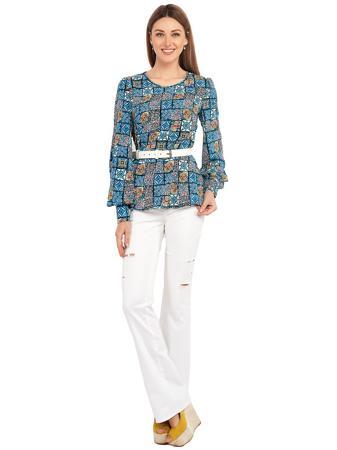 Блузка GiuliaRossi