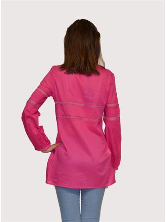 Блуза Sergio Bellini