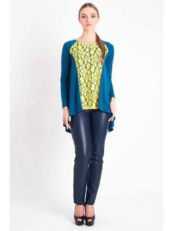 Блузка RIJJINI