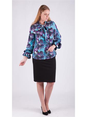 Блузка Atelier Amaranth