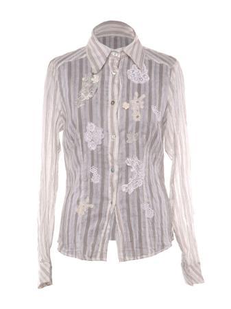 Блузка Domenico Croci