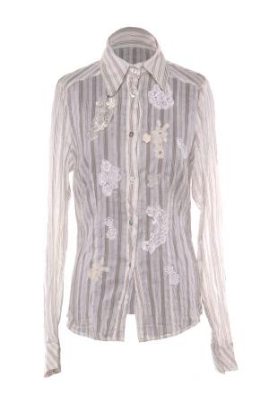 Блузка Domenico Croci