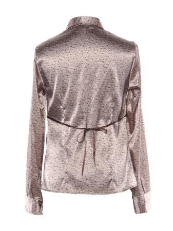 Блуза Domenico Croci