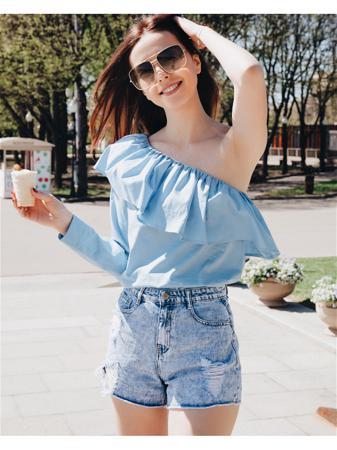 Блузка LN Family