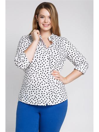 Блузка Bestiadonna