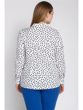 Блузка Bestiadonna