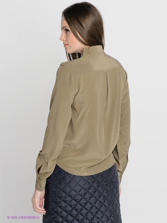 Блузка GANT