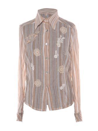 Блузка Domenico Croci