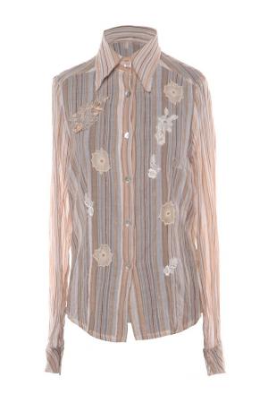 Блузка Domenico Croci