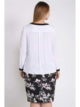 Блузка Bestiadonna