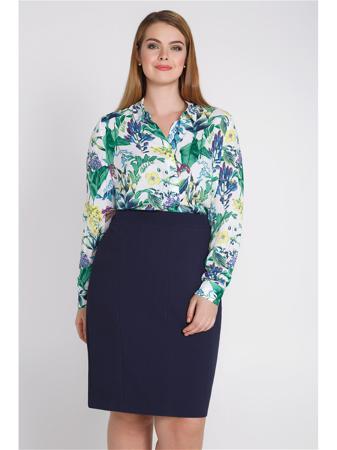 Блузка Bestiadonna