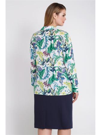 Блузка Bestiadonna