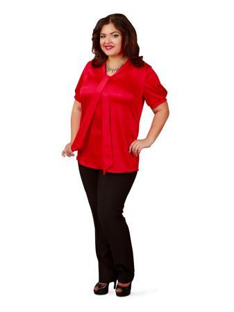 Блуза Darissa Fashion