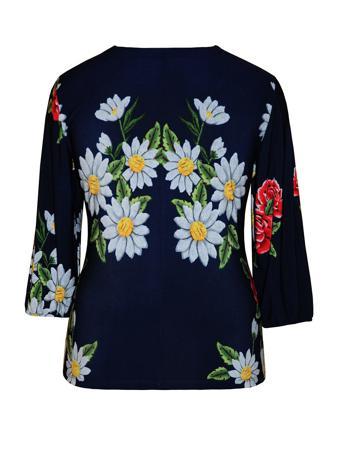 Блузка Dream World