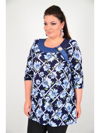 Блузка Полное счастье