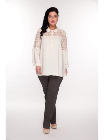 Блуза Borboleta