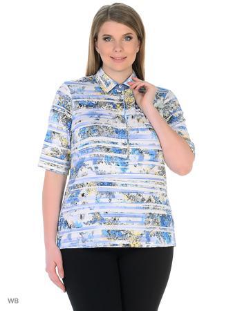 Блуза SOMMERMANN