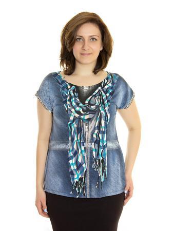 Блузка Siman Fashion