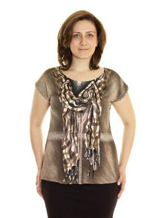 Блузка Siman Fashion