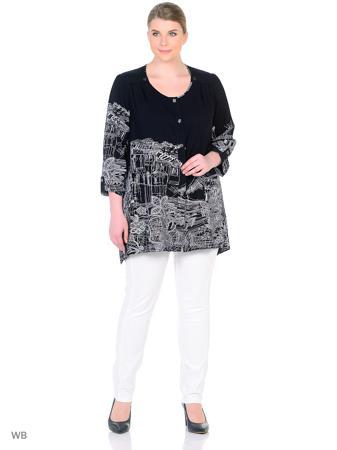 Блузка BERKLINE