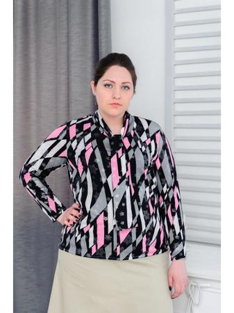 Блузка SERGIO VALENSA