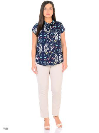 Блузка Полина