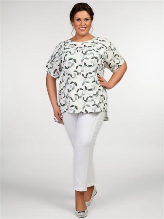 Блузка Silver-String