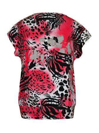 Блузка Dream World