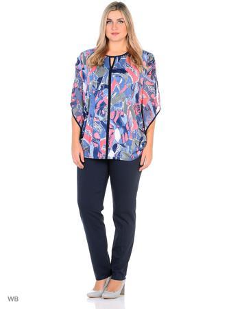 Блузка МариЧи