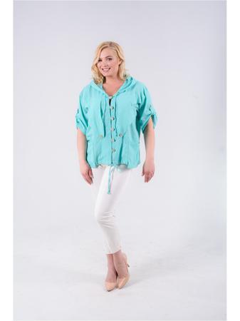 Блузка LadyFreeStyle