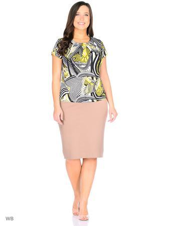 Блузка KATERINA