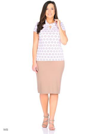 Блузка KATERINA