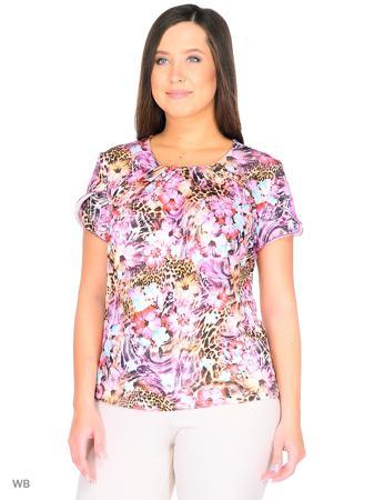 Блузка KATERINA