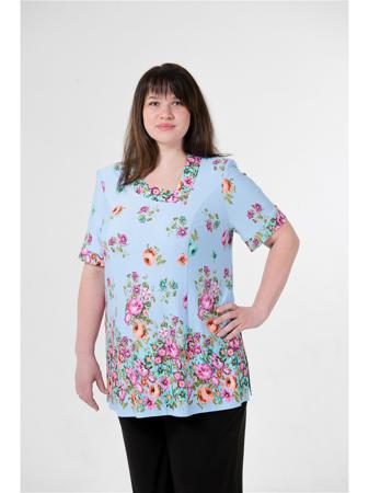 Блузка БаяНа