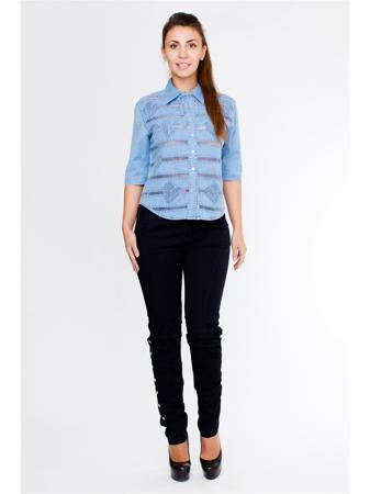 Блуза LAFEI-NIER