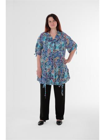Блузка БаяНа