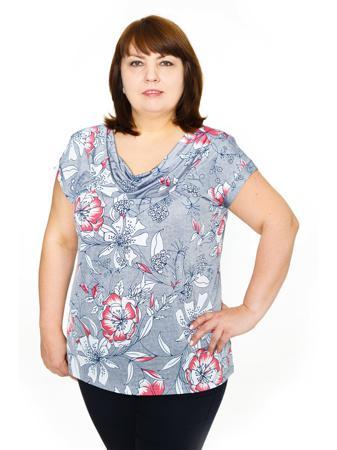 Блузка Левлада