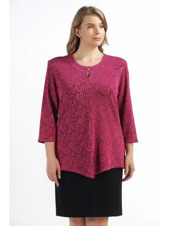 Блузка LikModa